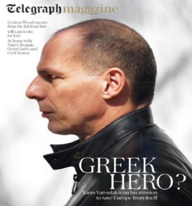 varoufakis