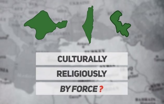 Η επίθεση Τουρκίας, Σ. Αραβίας και Κατάρ στην Ευρώπη έχει ενεργοποιηθεί