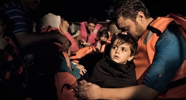 Προσφυγικό χάος: 2.000 ανήλικα ασυνόδευτα στην Ελλάδα