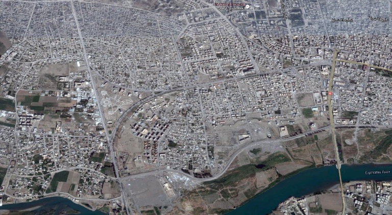 raqqa