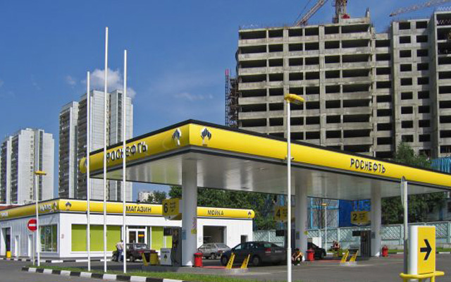Rosneft