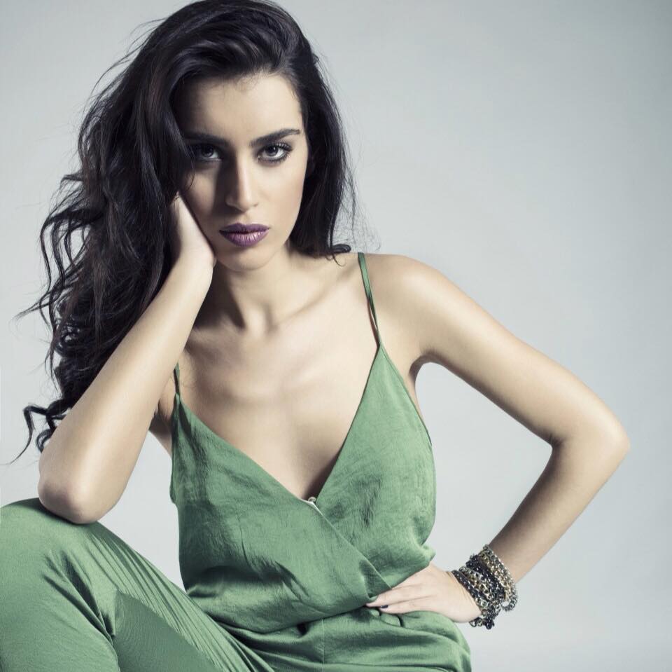 xristiana gevrgakopoulou