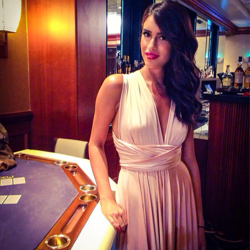 xristiana gevrgakopoulou