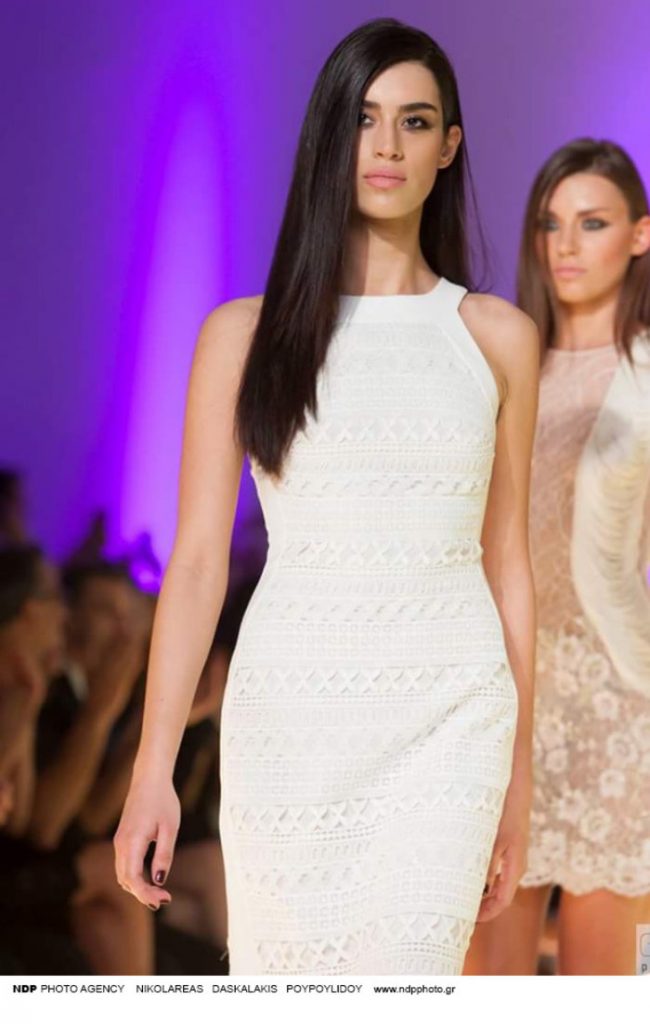 xristiana gevrgakopoylou