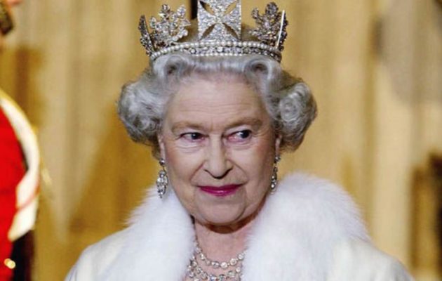 Πώς η βασίλισσα της Αγγλίας έσωσε τον λαό της στηρίζοντας το Brexit