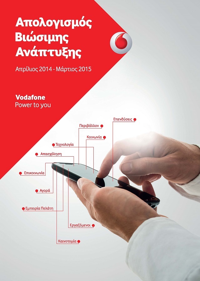 SUSTAINABILITY REPORT12