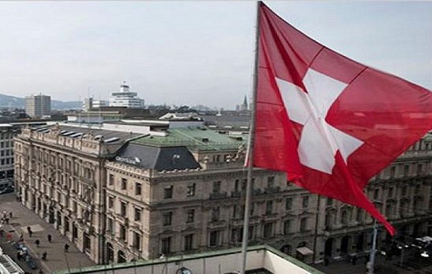 Η Ελβετία δεν επιθυμεί να ενταχθεί στην Ευρωπαϊκή Ένωση