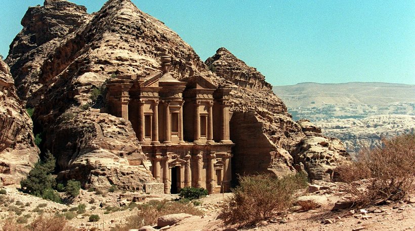 petra