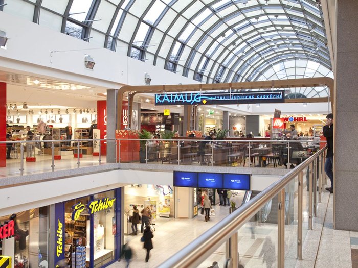 emporiko kentro monaxo