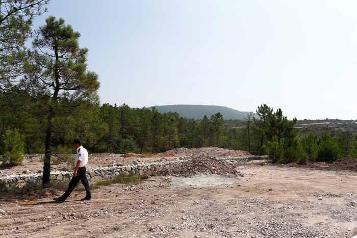 nekrotafeio praxikophma toyrkia