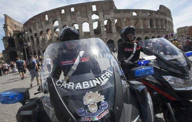 Συναγερμός στην Ιταλία – Το Ισλαμικό Κράτος κάνει προπαγάνδα στα ιταλικά