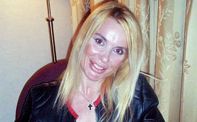 Η Τζούλια Μπάρκα 14 χρόνια μετά διηγείται πώς επί 43 ημέρες πάλεψε με τον θάνατο