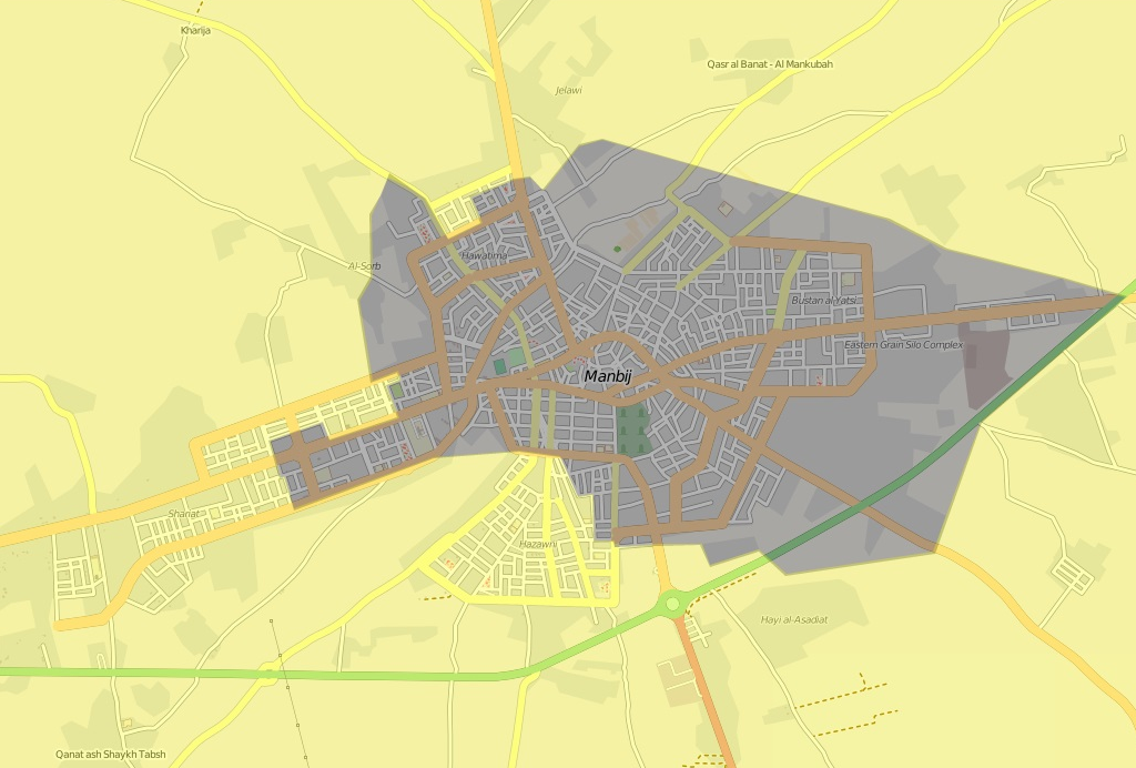 manbij