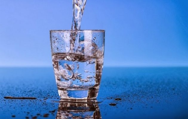 Το ανθρώπινο δικαίωμα στο πόσιμο νερό άρθρο στο Σύνταγμα της Σλοβενίας