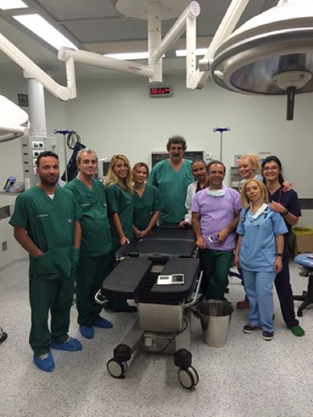 polakis nosokomeio santorinis