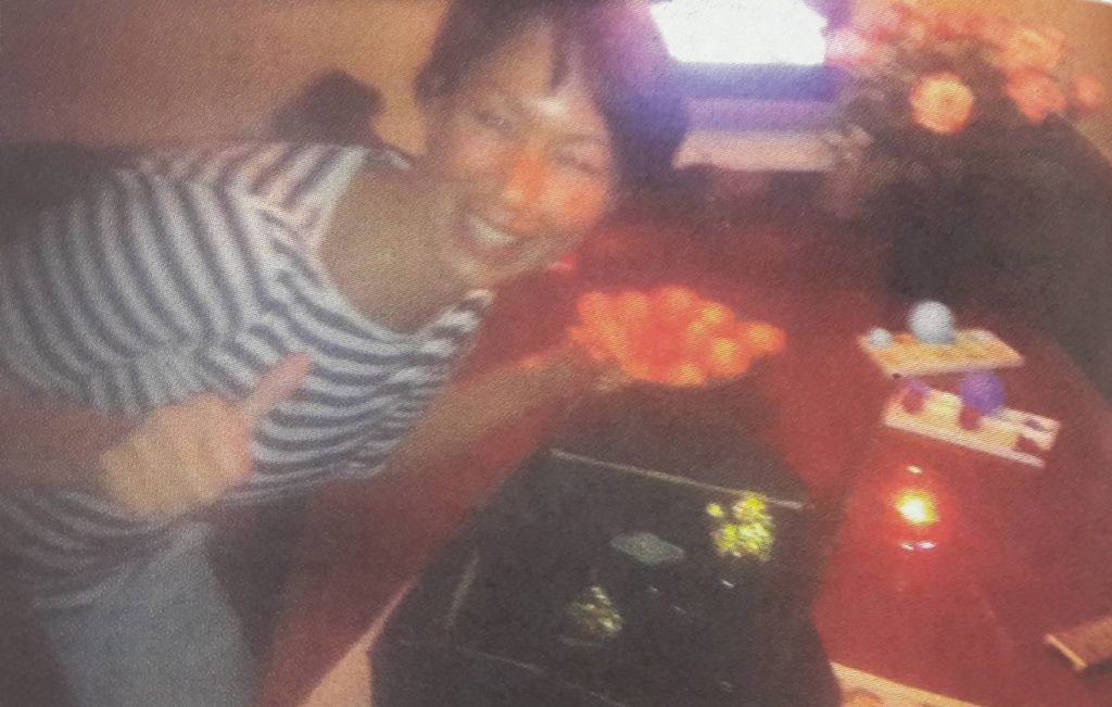 SYNTROFOS PAPANDREOU 