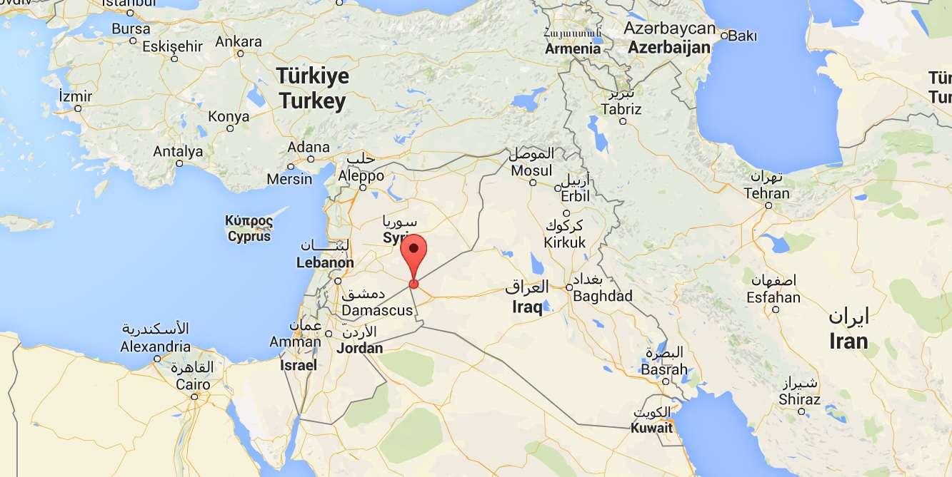 Iraq-Al-Waleed-Border-Crossing