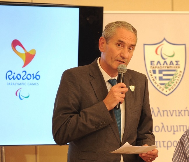 Kamil Ziegler, Πρόεδρος ΟΠΑΠ