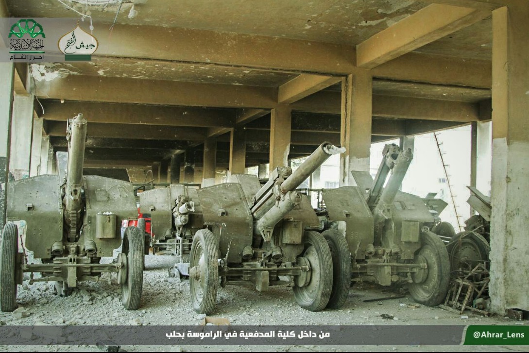 allepo_artillery_school_ahrar_al_sham4