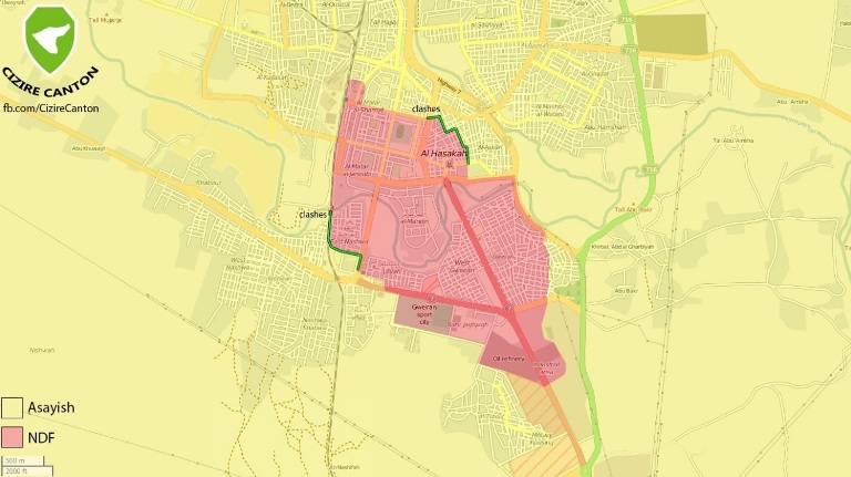 hasakah