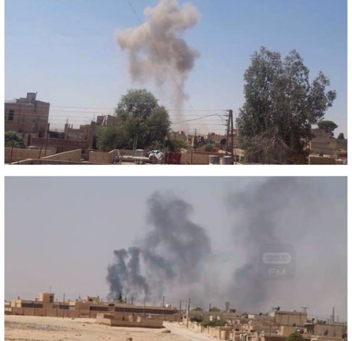 hasakah_bombardment