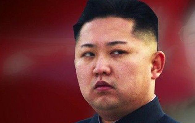 Κορεατικά ΜΜΕ: Ο Κιμ Γιονγκ Ουν θέλει να «τελειώσει»τις ΗΠΑ χτυπώντας την με πυρηνικά
