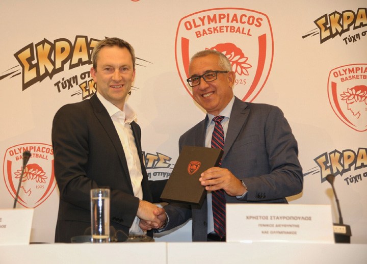 opap olympiakos
