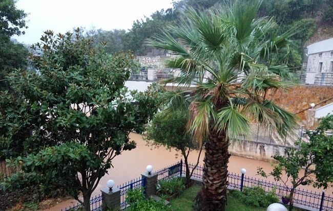 VROXES DYTIKI ELLADA