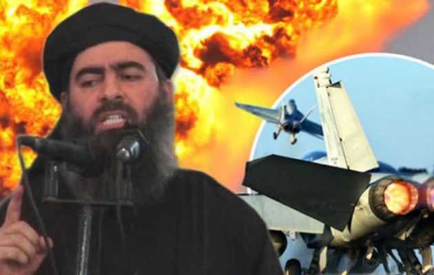 «Παγιδευμένος» στη Μοσούλη ο αρχηγός του ISIS – Τι είπαν αυτόπτες μάρτυρες