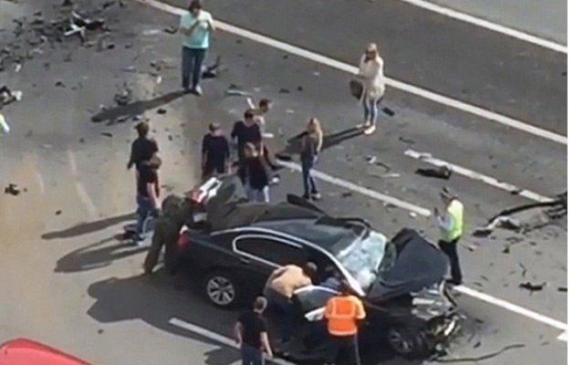 troxaio odigos poutin