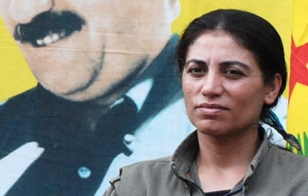 Κούρδισσα Ηγέτης: «Ο Τρίτος Παγκόσμιος Πόλεμος ξεκίνησε»