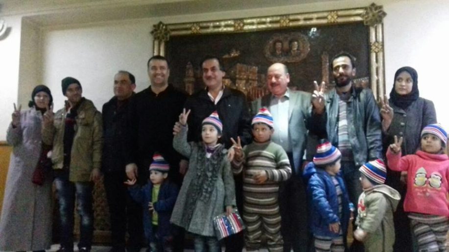 aleppo-civilians-evacuated-from-rebel-held-areas