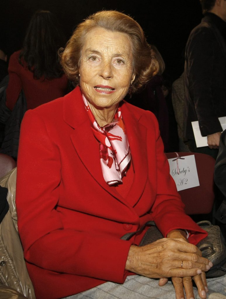 liliane_bettencourt