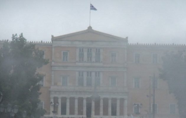 Το 2017 θα είναι αποκαλυπτικό – Εάν το 2018 δεν πάρουμε πίσω την Ελλάδα μιλάνε τα όπλα