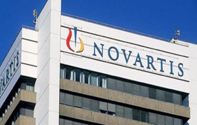 Στη δημοσιότητα αποκαλυπτικά βίντεο για τις σχέσεις της Novartis με το πολιτικό σύστημα (βίντεο)