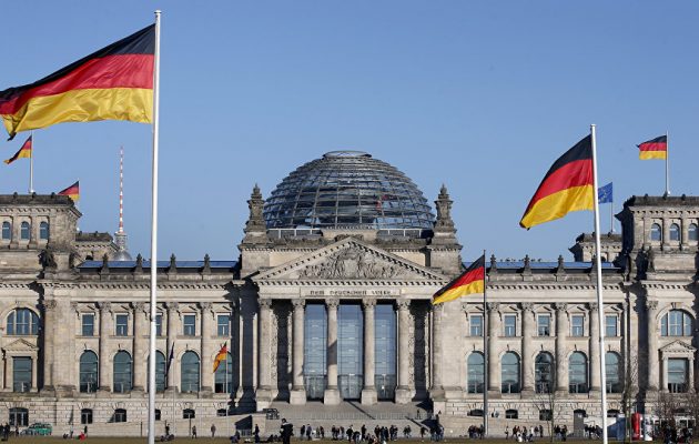 Γιατί η Γερμανία δεν έχει Σύνταγμα και δεν υπογράφει ειρήνη – Τι είναι ο όρος «εχθρικό κράτος»