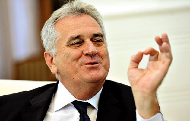 Ο Πρόεδρος της Σερβίας επανέλαβε την προσβολή στην Ελλάδα – «Να λέμε τα Σκόπια “Μακεδονία”»
