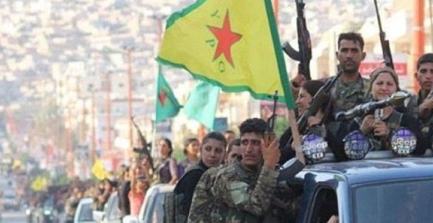 Οι ΗΠΑ προτιμούν για συμμάχους τους Κούρδους από την Τουρκία κι αυτό «τρελαίνει» την Άγκυρα