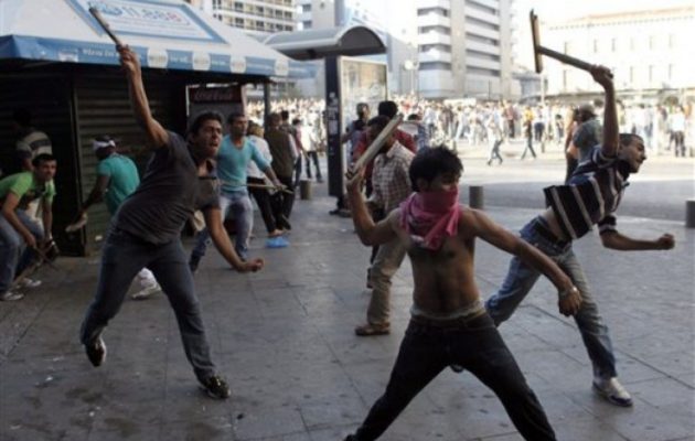 Σχέδιο εξέγερσης ισλαμιστών στην Ελλάδα με εντολές Ερντογάν καταγγέλλουν τα «Επίκαιρα»