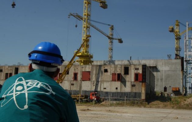 Πυρηνικό σταθμό στον Δούναβη θέλει να κατασκευάσει η Βουλγαρία