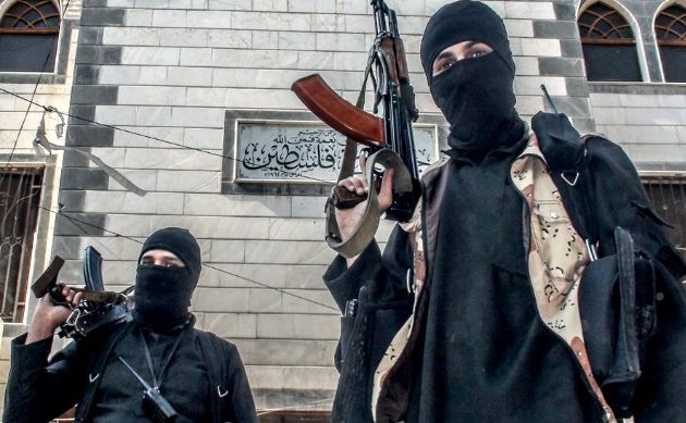 Διασπάστηκε το Ισλαμικό Κράτος – Οι τζιχαντιστές στην Ταλ Αφάρ ανακήρυξαν «ανεξάρτητο κράτος»