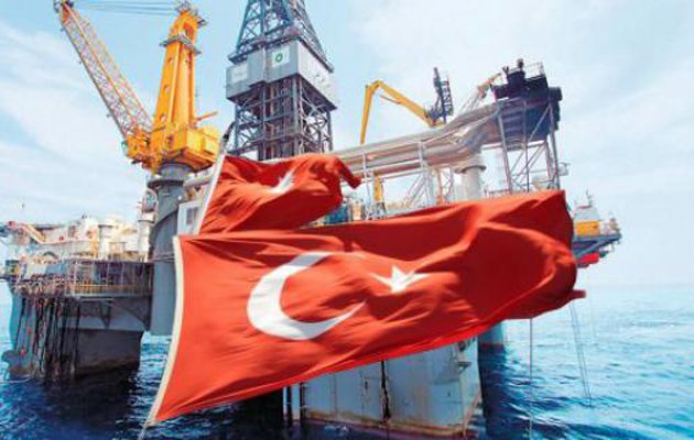 Οι Τούρκοι μάς απειλούν ευθέως με πόλεμο για τους υδρογονάνθρακες της Κύπρου