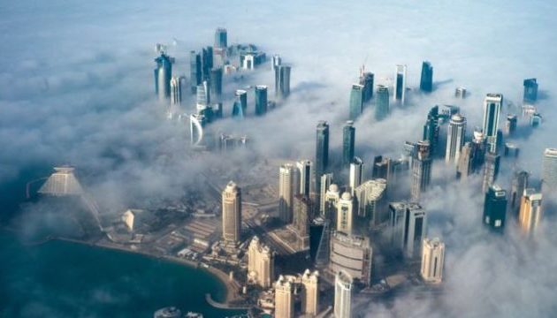Ποιο είναι το Κατάρ με τους 313.000 πολίτες και τα τρίτα μεγαλύτερα κοιτάσματα του πλανήτη