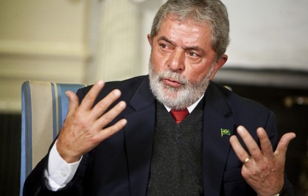 Εννέα χρόνια φυλακή για διαφθορά «έφαγε» ο πρώην Βραζιλιάνος πρόεδρος