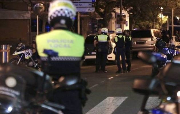 Ο ιμάμης του Ρίπολ καθοδηγητής των τζιχαντιστών στα χτυπήματα στην Καταλονία