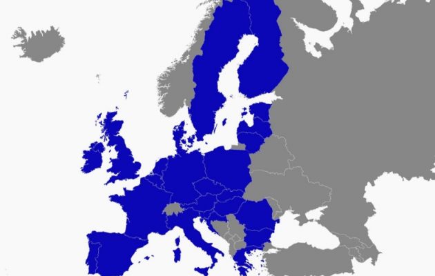 Ποιες χώρες εντός της Ε.Ε. θέλουν να αποσχιστούν από τα κράτη που αποτελούν επαρχίες τους