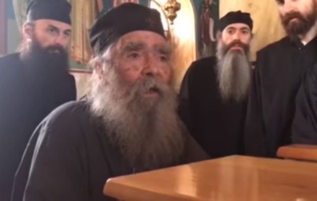 Ισλαμιστές Παλαιστίνιοι δέρνουν, βασανίζουν και απειλούν Έλληνες μοναχούς στα Ιεροσόλυμα (βίντεο)