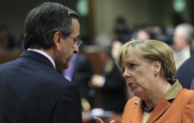 Γερμανία: Η Ελλάδα δεν ζήτησε εξηγήσεις για τις παρακολουθήσεις