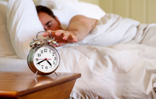 Ανακαλύψτε ποια είναι η σχέση του ύπνου με το βάρος σας