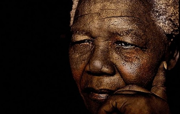 Νέλσον Μαντέλα: Ο επαναστάτης είδωλο ενός πλανήτη